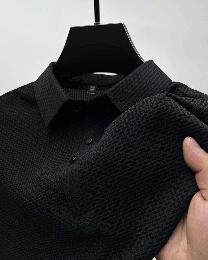 Silknord™ | Premium polo til mænd